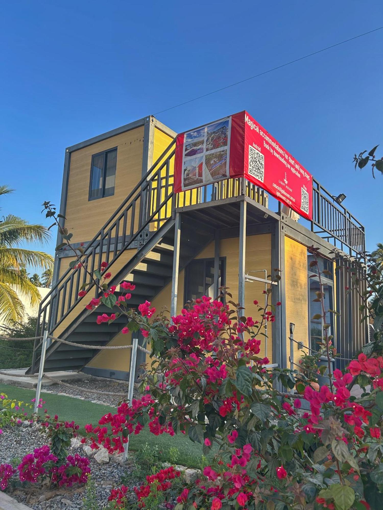 Yellow House 6 Minutos De Playa Barra de Navidad Kültér fotó